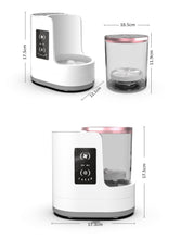 Load image into Gallery viewer, နှစ်မျိုးသုံး မိတ်ကပ်ဘရပ်ရှ်သန့်စင်စက် - WHE0490