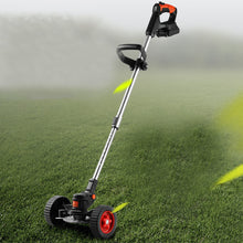 Load image into Gallery viewer, ဘီးတပ်မြက်ရိတ်စက်(အသေး) - WHE0213