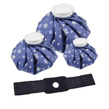 Load image into Gallery viewer, 4 ခုပါ ရေခဲကပ်အိတ် - WHE0259