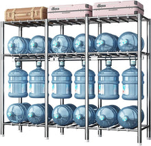 Load image into Gallery viewer, နံရံကပ် စတီးပိုက် ဗီရို-WHE0338