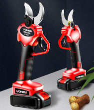 Load image into Gallery viewer, ဥယျာဥ်သုံးသစ်ကိုင်းဖြတ်စက် - WHE0215