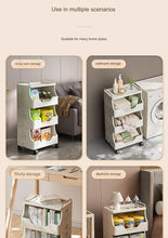 Load image into Gallery viewer, ဘီးတပ် ဘက်စုံသုံးစင်- WHE0401