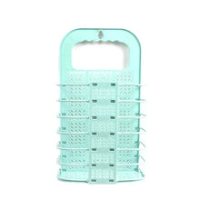 Load image into Gallery viewer, နံရံကပ် ခေါက်အဝတ်ခြင်း-WHE0273