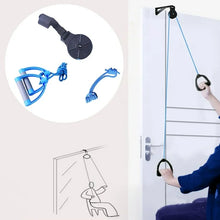 Load image into Gallery viewer, ကြိုးဆွဲ လေ့ကျင့်ခန်းကိရိယာ - WHE0514