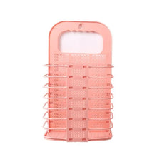 Load image into Gallery viewer, နံရံကပ် ခေါက်အဝတ်ခြင်း-WHE0273