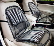 Load image into Gallery viewer, ဝါးရေခဲသား ထိုင်ခုံကူရှင်- WHE0342