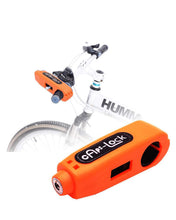 Load image into Gallery viewer, လက်ကိုင်ဘရိတ်လော့ခ် - WHE0224