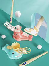 Load image into Gallery viewer, ကလေးဘေ့စ်ဘောရိုက်စက် - WHE0223