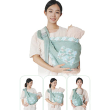 Load image into Gallery viewer, ကလေးပုခက်အိတ်-WHE0426