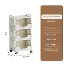 Load image into Gallery viewer, ဘီးတပ် ဘက်စုံသုံးစင်- WHE0401