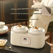 Load image into Gallery viewer, စွယ်စုံချက် စုံတွဲပေါင်းအိုး- WHE0399