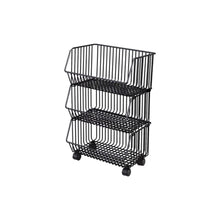 Load image into Gallery viewer, ဘီးပါ မီးဖိုချောင်သုံးစင်- WHE0349