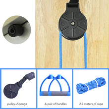 Load image into Gallery viewer, ကြိုးဆွဲ လေ့ကျင့်ခန်းကိရိယာ - WHE0514