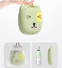 Load image into Gallery viewer, ခရီးဆောင် ခေါက်အိမ်သာ-WHE0394