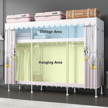 Load image into Gallery viewer, နံရံကပ် စတီးပိုက် ဗီရို-WHE0338