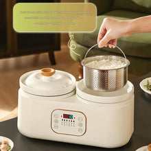 Load image into Gallery viewer, စွယ်စုံချက် စုံတွဲပေါင်းအိုး- WHE0399