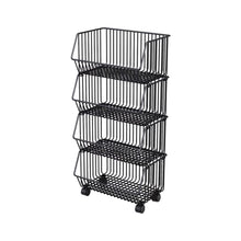 Load image into Gallery viewer, ဘီးပါ မီးဖိုချောင်သုံးစင်- WHE0349