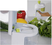 Load image into Gallery viewer, အသီးလှီးစက်-WHE0507