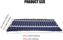 Load image into Gallery viewer, ကျန်းမာရေး လေထိုးမွေ့ယာ-WHE0449