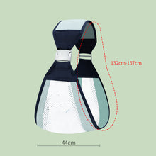 Load image into Gallery viewer, ကလေးပုခက်အိတ်-WHE0426