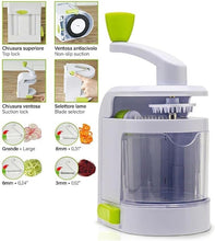 Load image into Gallery viewer, အသီးလှီးစက်-WHE0507