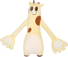 Load image into Gallery viewer, ကလေးချော့သိပ်ဖက်ခေါင်းအုံး-WHE0457