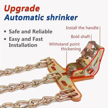 Load image into Gallery viewer, လမ်းမချော် ကားဘီးချိန်းကြိုး- WHE0344