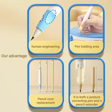 Load image into Gallery viewer, ခဲတံအထိန်း- WHE0322