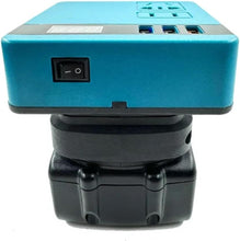 Load image into Gallery viewer, ဘက်ထရီ အားသွင်း ပလပ်ခုံ-WHE0482