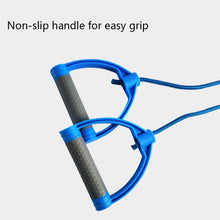 Load image into Gallery viewer, ကြိုးဆွဲ လေ့ကျင့်ခန်းကိရိယာ - WHE0514