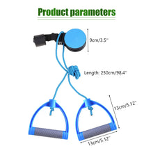 Load image into Gallery viewer, ကြိုးဆွဲ လေ့ကျင့်ခန်းကိရိယာ - WHE0514