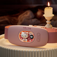 Load image into Gallery viewer, အိတ်ဆောင် အပူပေးခါးပတ်-WHE0663