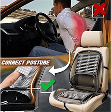 Load image into Gallery viewer, ဝါးရေခဲသား ထိုင်ခုံကူရှင်- WHE0342