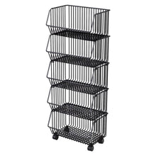 Load image into Gallery viewer, ဘီးပါ မီးဖိုချောင်သုံးစင်- WHE0349