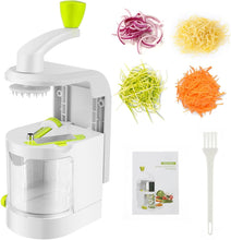 Load image into Gallery viewer, အသီးလှီးစက်-WHE0507