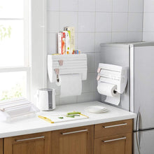 Load image into Gallery viewer, (4) မျိုးသုံး နံရံကပ်စင်- WHE0380