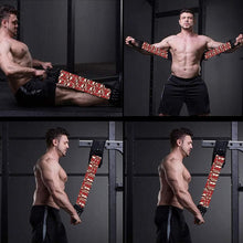 Load image into Gallery viewer, လေ့ကျင့်ခန်းသုံး မျှော့ကြိုးအထူ-WHE0525