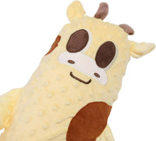 Load image into Gallery viewer, ကလေးချော့သိပ်ဖက်ခေါင်းအုံး-WHE0457