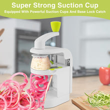 Load image into Gallery viewer, အသီးလှီးစက်-WHE0507