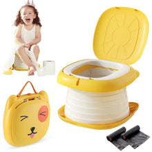 Load image into Gallery viewer, ခရီးဆောင် ခေါက်အိမ်သာ-WHE0394