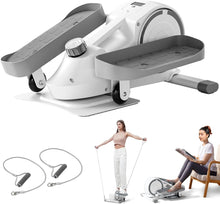 Load image into Gallery viewer, ခြေမချော် မီနီခြေနင်းစက်-WHE0654