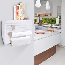 Load image into Gallery viewer, (4) မျိုးသုံး နံရံကပ်စင်- WHE0380