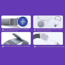 Load image into Gallery viewer, ကျီးပေါင်းထိန်းလည်ပတ် - WHE0515