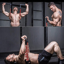 Load image into Gallery viewer, လေ့ကျင့်ခန်းသုံး မျှော့ကြိုးအထူ-WHE0525