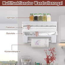 Load image into Gallery viewer, (4) မျိုးသုံး နံရံကပ်စင်- WHE0380