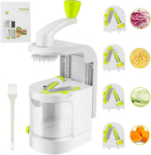 Load image into Gallery viewer, အသီးလှီးစက်-WHE0507