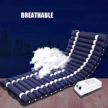 Load image into Gallery viewer, ကျန်းမာရေး လေထိုးမွေ့ယာ-WHE0449