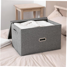 Load image into Gallery viewer, ဘက်စုံသုံး ပစ္စည်းထည့်လက်ဆွဲသေတ္တာ-WHE0369