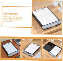 Load image into Gallery viewer, ဘက်စုံသုံး ဖိုင်တွဲ- WHE0313