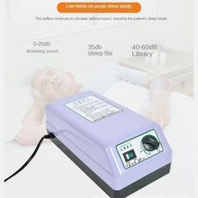 Load image into Gallery viewer, ကျန်းမာရေး လေထိုးမွေ့ယာ-WHE0449